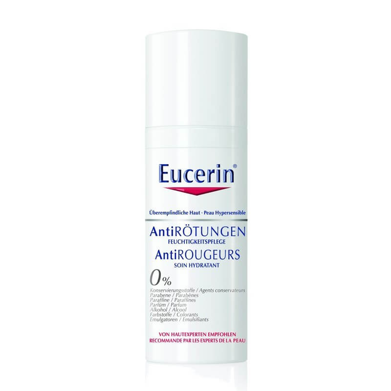 Eucerin AntiREDNESS moisture care (50 ml)