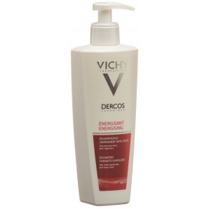 VICHY Dercos Shampoo Vital...