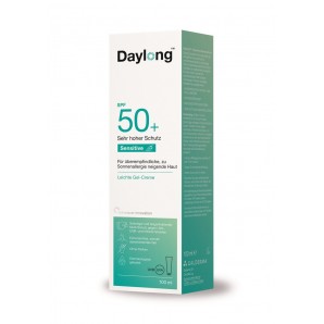 Daylong Sensitive Gel-Creme SPF50+ (100ml)