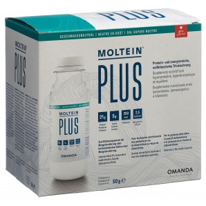 Moltein PLUS 2.5 Neutro...