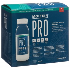 MOLTEIN PRO 1.5 Neutral (6x34g)