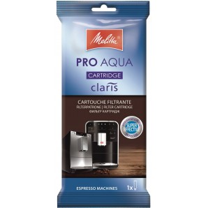 Melitta Pro Aqua Wasserfilterpatrone (1 Stk)