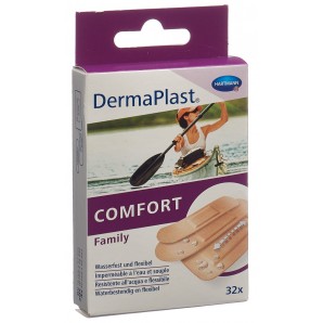 DermaPlast COMFORT Family...