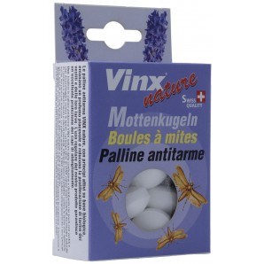 Vinx Naftalina NATURE (50g)