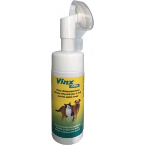 Vinx Care Paw Cleaning Foam...