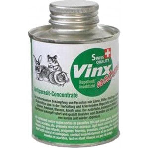 Vinx Antiparasit Concentrate Kleintiere (100ml)