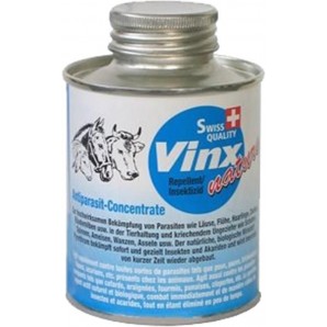 Vinx Antiparasit Concentrate Grosstiere (500ml)