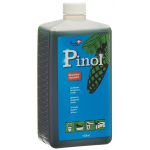 Pinol Concentrato (1 litro)