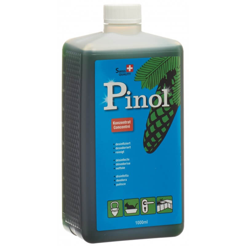 Pinol Konzentrat (1 Liter)