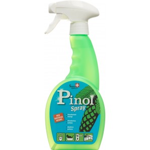 Pinol Spray de nettoyage...