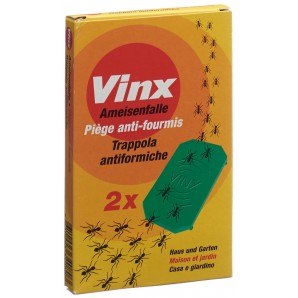 Vinx Ameisenfalle (2 Stk)