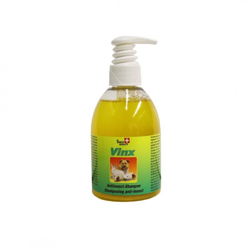 Vinx Antiinsect Shampoo (300ml)