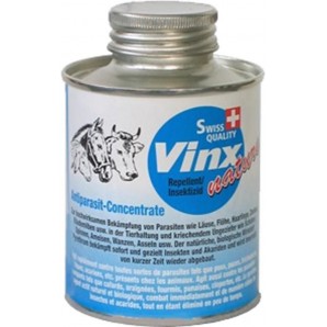 Vinx Antiparasit Concentrate Grosstiere (100ml)