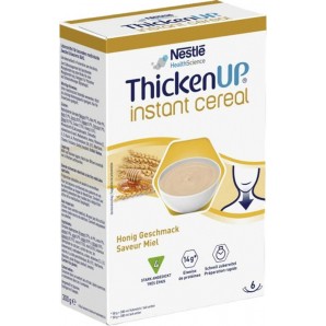 Nestlé ThickenUp Instant cereal Honey (300g)