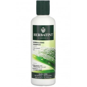 HERBATINT Normalisierendes Shampoo (260ml)