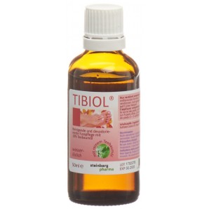 TIBIOL water soluble (50ml)
