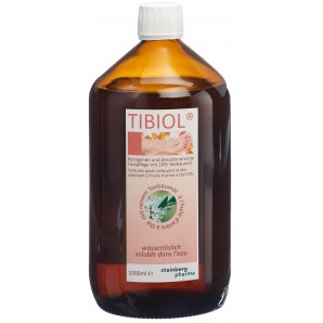 TIBIOL water soluble (1000ml)