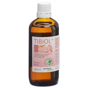 TIBIOL water soluble (100ml)