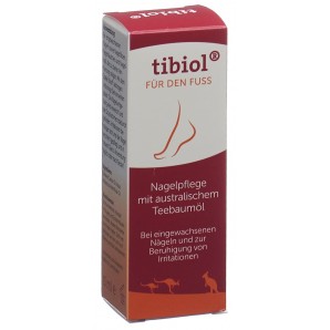 TIBIOL for the foot (15ml)