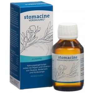 stomacine CONSUMO (100ml)