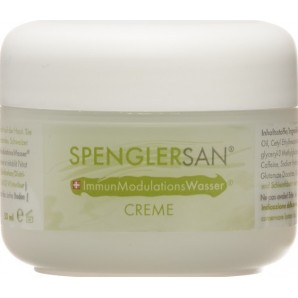 SPENGLERSAN Cream (50ml)