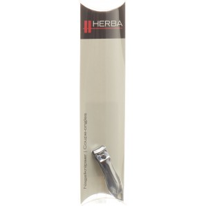 HERBA Coupe-ongles pour...