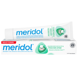 Meridol Gum Protection &...