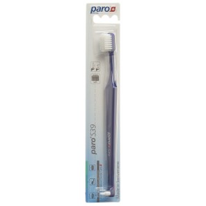 Paro Toothbrush S39 with...