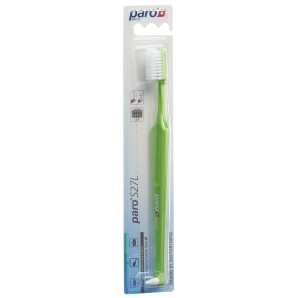Paro Toothbrush S27L soft...