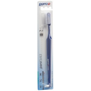 Paro Toothbrush M43 medium...