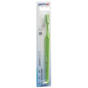 Paro Toothbrush M27L med...