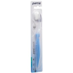 Paro Toothbrush Medic (1 pc)