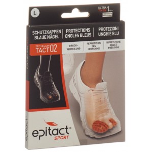 Epitact SPORT toe protector...