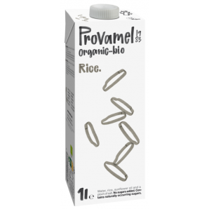 Provamel Organic rice drink...