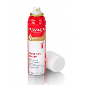 Mavala Mava-dry Nagellack Schnelltrockner (150ml)