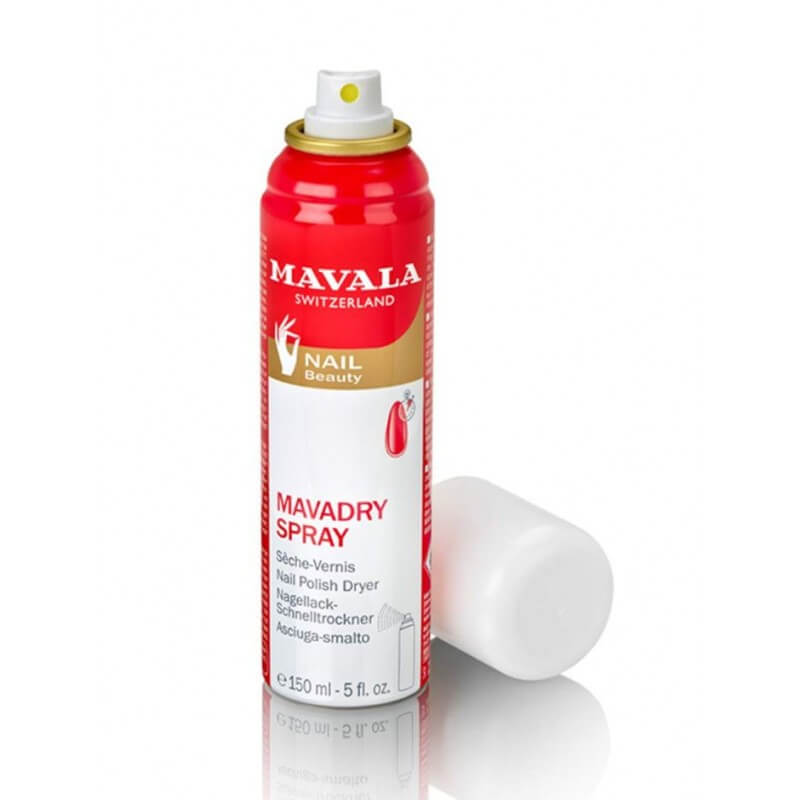 Mavala Mava-dry Nagellack Schnelltrockner (150ml)