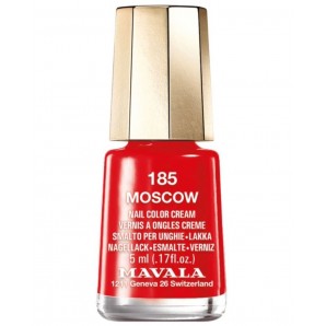 Mavala Mini Color's 185 Moscow (5ml)