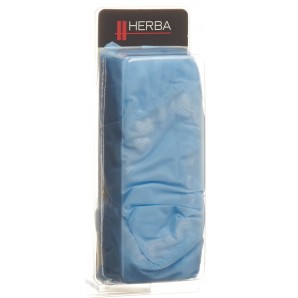 HERBA Shower cap light blue...