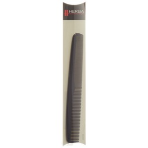 HERBA Styling comb (1 pc)