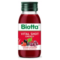 Biotta Vital Shot Energy (16x60ml)