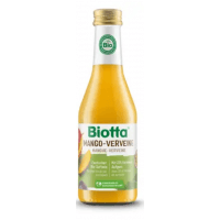 Biotta Mango-Verveine Bio (12x2.5dl)