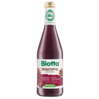 Biotta Granatapfel Bio (12x2.5dl)
