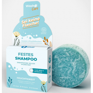 Washo Care Firm Shampoo...