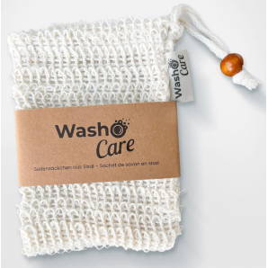 Washo Care soap sachet (1 pc)