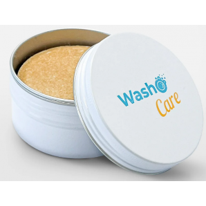 Washo Care storage tin (1 pc)