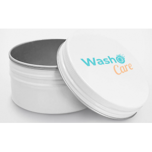 Washo Care Aufbewahrungsdose (1 Stk)