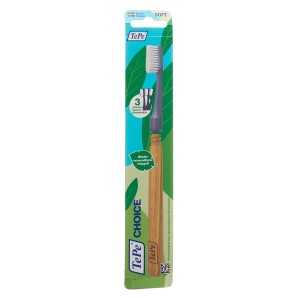 TePe Choice toothbrush with...