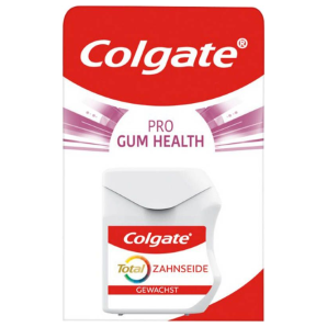 Colgate Filo interdentale Total Pro Gum (25m)