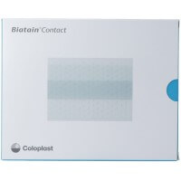 Biatain Contact Silikon 7.5x10cm (5 Stk)