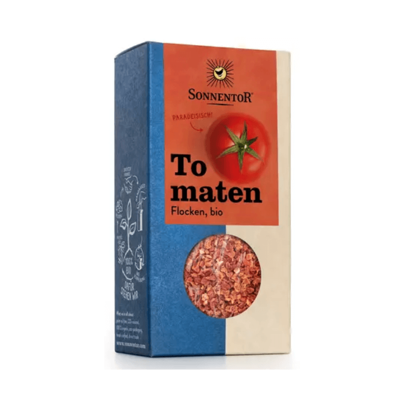 SONNENTOR Tomaten Flocken BIO (45g)